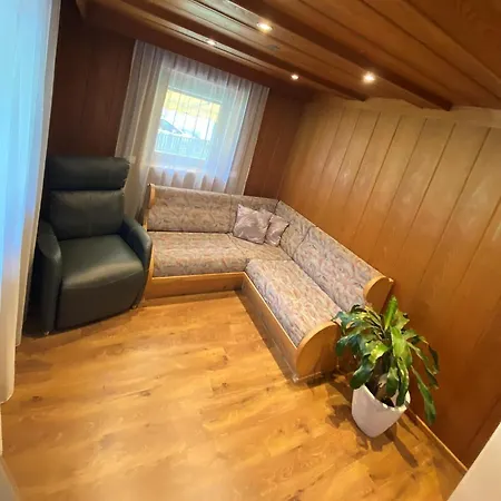Apartment App.ewawie Rasun di Sotto
