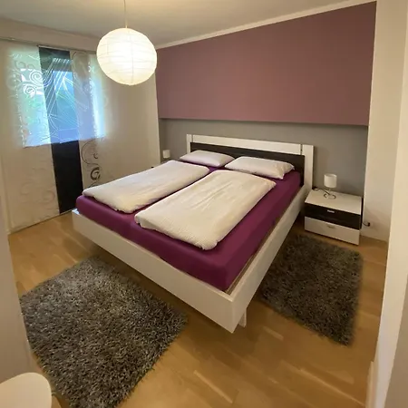 Apartment App.ewawie Rasun di Sotto