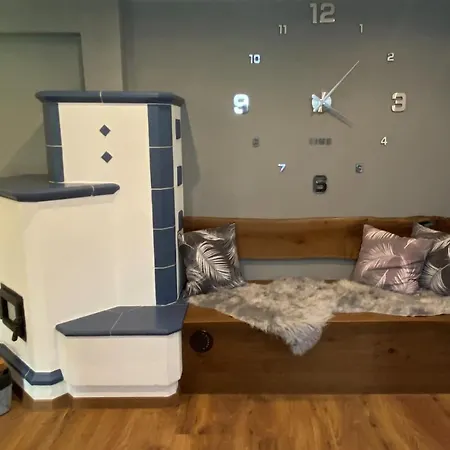 App.ewawie Apartment Rasun di Sotto