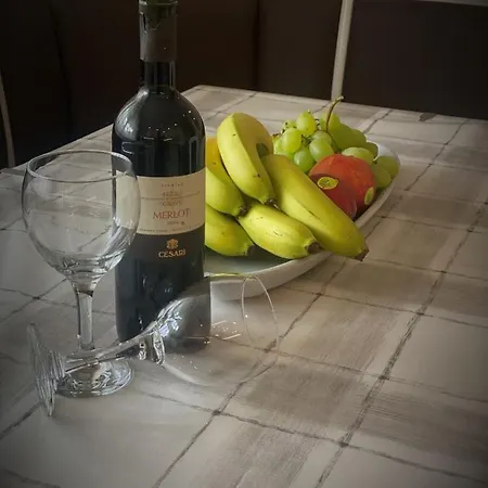 App.ewawie Apartment