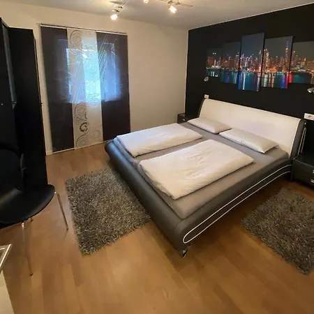 App.ewawie Apartment Rasun di Sotto