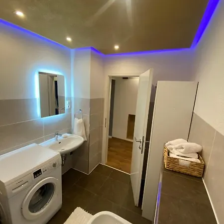 App.ewawie Apartment *
