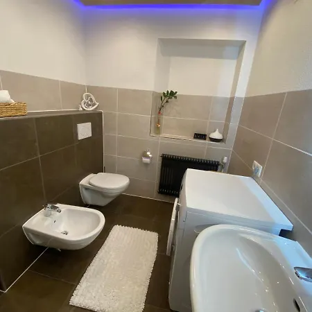 Apartment App.ewawie Rasun di Sotto